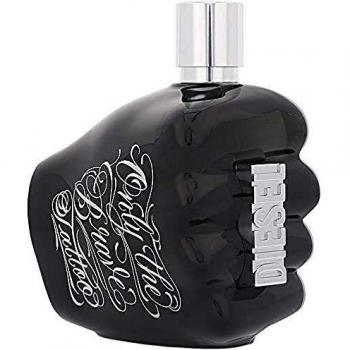 ONLY THE BRAVE TATTOO EDT VAPO 125 ml
