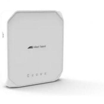 Allied Telesis AT-TQ6602 GEN2-00 Wireless Access Point White Power over Ethernet (PoE)