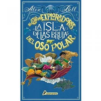 La isla de las brujas
