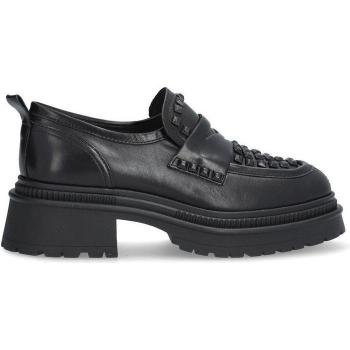 Mocasines de Mujer ALPE WOMAN CLAY 272717 NEGRO