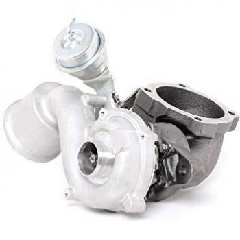 RIDEX 2234C0007 turbocompresor