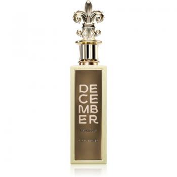 Paris Corner Oriental Collection December Vanilla Eau de Parfum 85 ml Unisex
