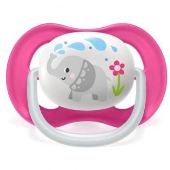 Avent Chupete Ultra Air Elephant