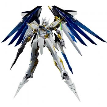 Cross Ange: Rondo of Angel and Dragon Villkiss 16 cm Moderoid Plastic Model Kit