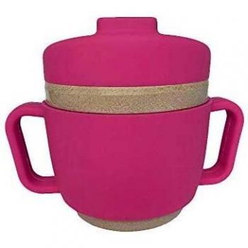The Dida World WE0300205 - Vaso de aprendizaje