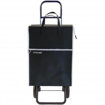 Rolser LID001 - Carro Rolser Lider LT Convert RG Negro color Negro