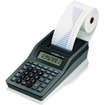Citizen CX-77BIII - Calculadora