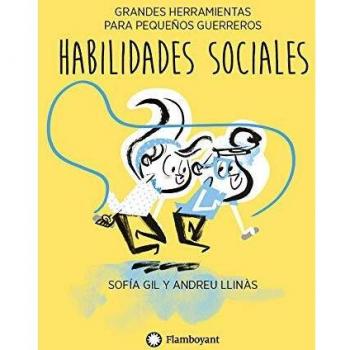 Habilidades sociales: 4