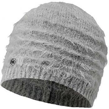 Original Buff Knitted Hat Eskimo, Unisex Adulto, Rojo
