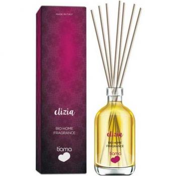 Ambientador Mikado Tiama Home Fragrance Bio y Vegano Clizia 100ml