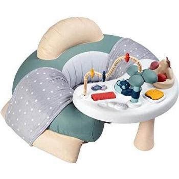 Asiento para Bebés Smoby Plástico Multicolor