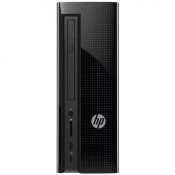 HP Slime Desktop 260-A110NS - Ordenador Sobremesa