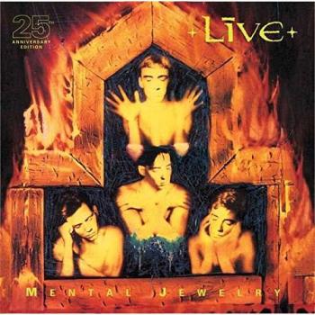 Mental Jewelry - 25th Anniversary Vinyl Edition