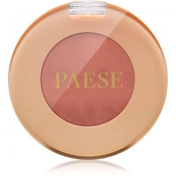 Paese Self Glow Blush Blusher Shade 06 Sunset 3 g