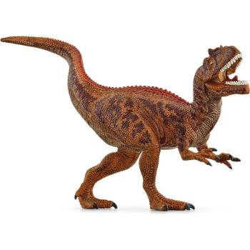 Schleich 15043 Allosaurus Dinosaur Figurine for Ages 4+