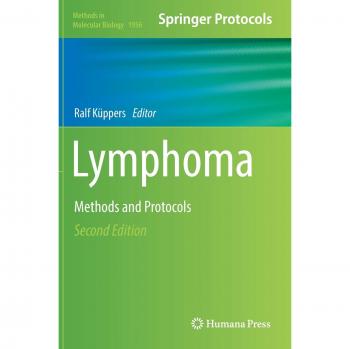 Lymphoma: Methods and Protocols