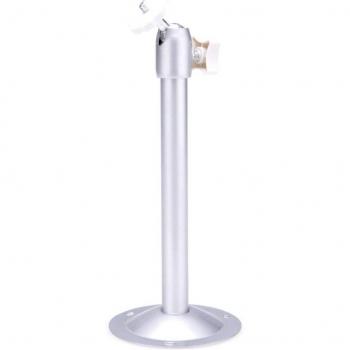Soporte de proyector de techo ajustable universal de metal para hogar y oficina