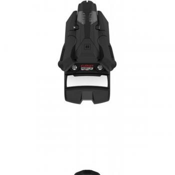 Armada N Strive 12 GW 2024 Fijaciones Ski negro