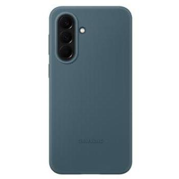 Funda de Silicona Verde Oscuro Resistente para Samsung Galaxy A37 5G