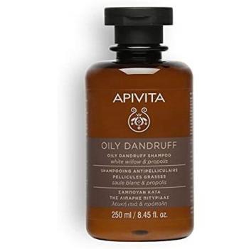 APIVITA Oily Dandruff Shampoo 250ml