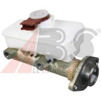 Cilindro Principal de Freno A.B.S. 51146 - M10x1.0, Doble Fuente