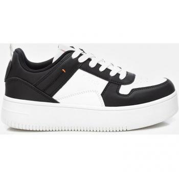 Zapatilla de mujer Refresh 171615 blanco cordón