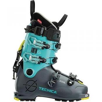 Tecnica Zero G Tour Scout Women's Ski Boots