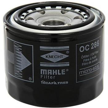 Knecht OC 286 Filtro de aceite