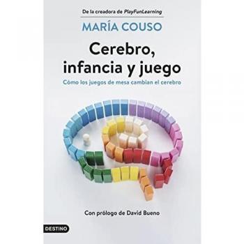 Cerebro, Infancia y Juego: Cómo los Juegos de Mesa Cambian el Cerebro