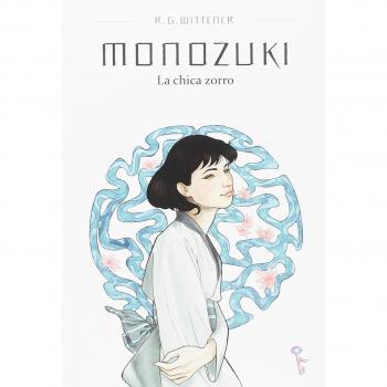 Monozuki, la chica zorro - R.g. Wittener