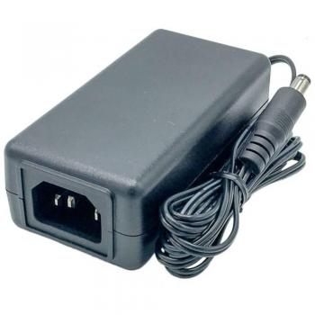 Fuente de Alimentación de Escritorio Phihong PPL18U-120, Tensión Fija 12 V/DC, 1.60 A, 19.20 W