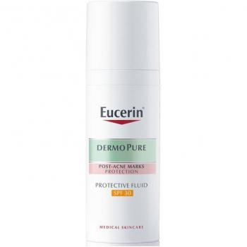 Eucerin DermoPure Protective Day Emulsion SPF 30 50 ml