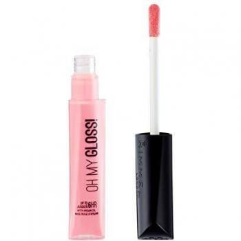 Rimmel London Oh My Gloss! Stay My Rose Lip Gloss