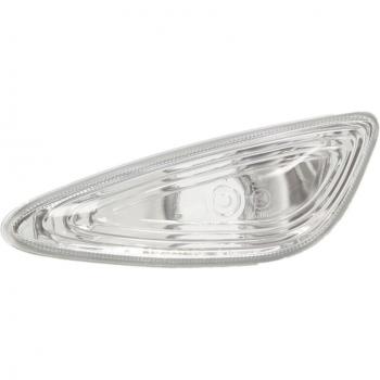 Piloto Intermitente TYC 18-0746-01-2 para Coche - Repuesto de Luces Intermitentes Izquierda