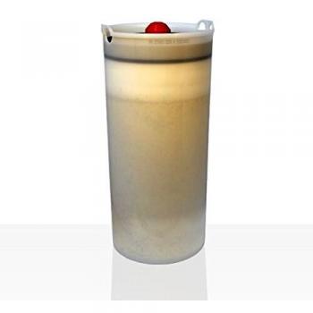 Cartucho Intercambiable BRITA PURITY Steam 1200 Filtro para Agua