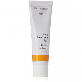 Dr. Hauschka Light Rose Day Cream 1.0 oz