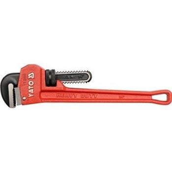 Yato YT-2491 - Llave para tubos cr-mo 18'' 450 mm Yato