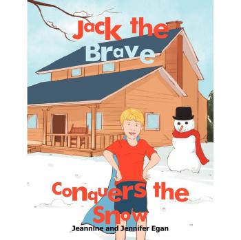 Jack el Valiente Conquista la Nieve - Libro de bolsillo