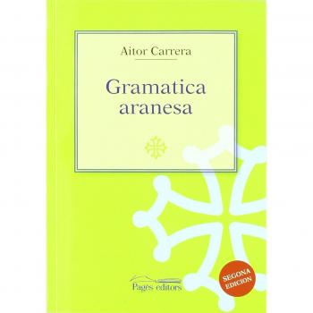 Gramatica aranesa