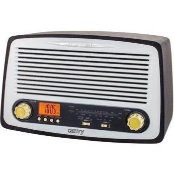 Camry CR1126 - Radio retro portátil