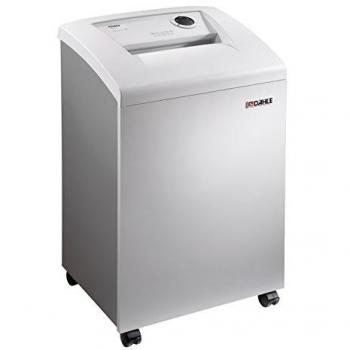 Dahle CleanTec 00.08.41434 - Trituradora de papel