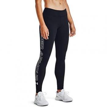 Under Armour Favorite Wordmark Leggings for Women