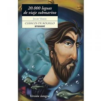 20.000 leguas de viaje submarino