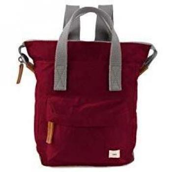 ROKA Mochila Bantry B Small Cramberry UNICA