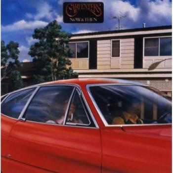 Carpenters - Now & Then (SHM-CD, Japan Import)