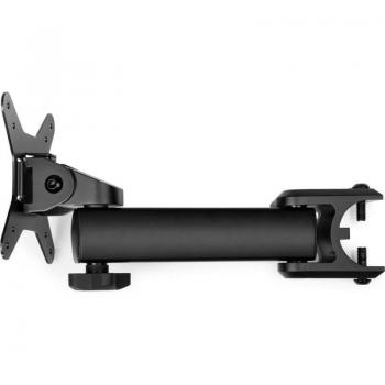 Gator Frameworks GFW-ID-CTVESAEXTARM - VESA Mount for Crossbar, ID Series Creator Tree, Adjustable Arm, Durable Construction, Compatible with Various Displays