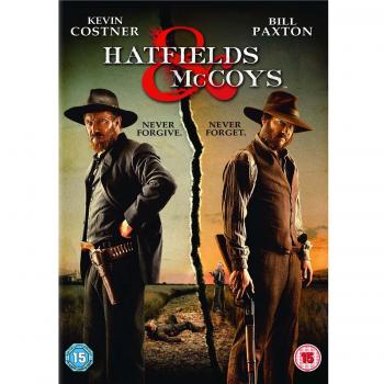 Hatfields and Mccoys