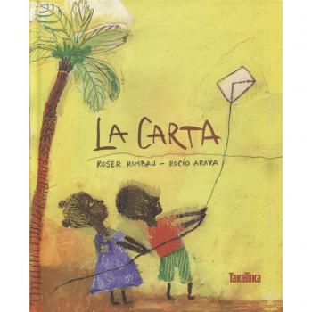 La carta - MANUEL-RIMBAU MUñOZ, ROSER
