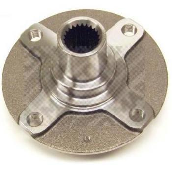 Kit de rodamientos de rueda MAPCO 26616