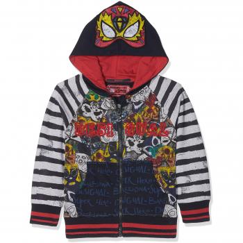 Desigual Sweat_gabriel, Capucha para Niños